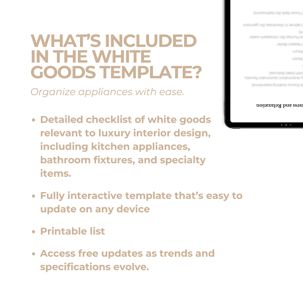 Thumbnail: Client Consultation and Documentation Bundle