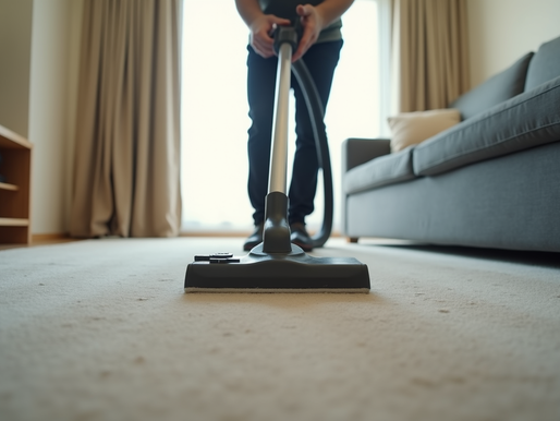 Top Move-Out Cleaning Services in Melbourne