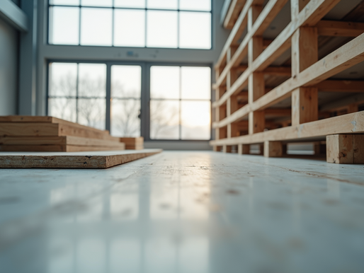 How to Effectively Tidy Up Your Building Site