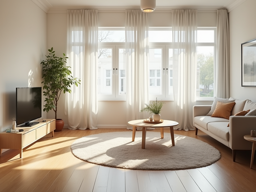Why End of Lease Cleaning is Crucial for Tenants