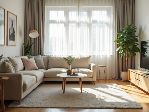 Budget-Friendly Ways to Maintain a Clean Space