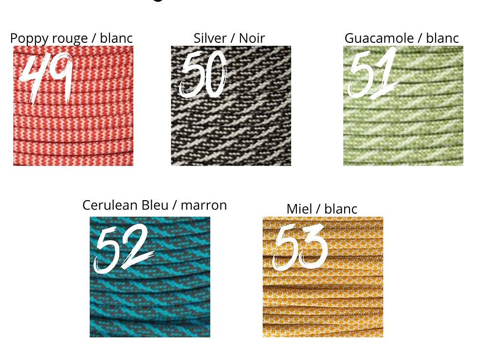 Miniature : Bracelet réglable 