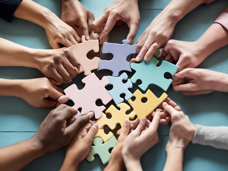 Discover EmpowerED: Building Community and Self-Advocacy for Adults