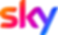Sky logo