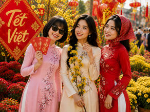 The Meaning of Tết in Vietnam and Why Vietnamese People Value It