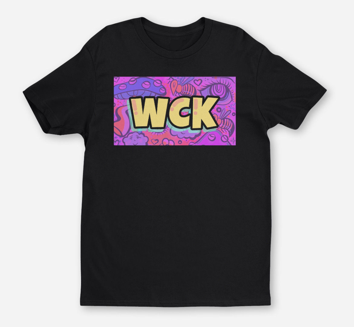 WCK T-shirt