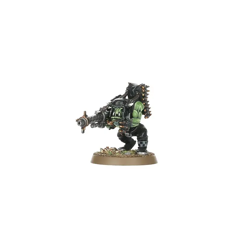 Miniatura: Orki: Ragazzi (50-10)