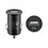 Miniatura: Goobay Caricatore compatto da auto 2 porte USB