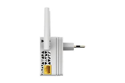 Miniatura: Netgear Ripetitore WiFi EX3700 AC750