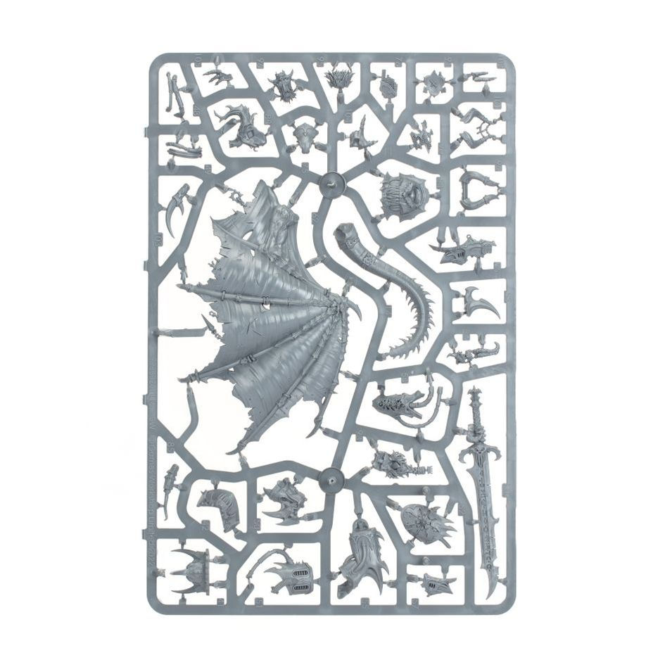 Miniatura: Principe demone (83-64)