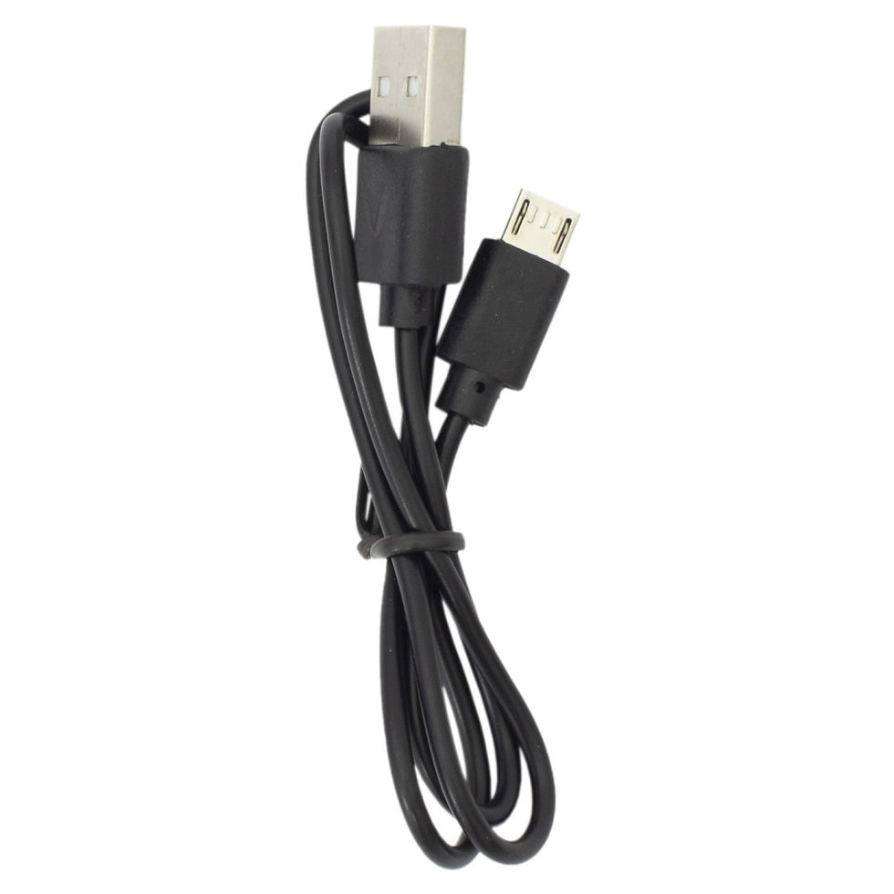 Miniatura: White Shark Cassa Bluetooth con LED RGB con lettore USB, TF e AUX