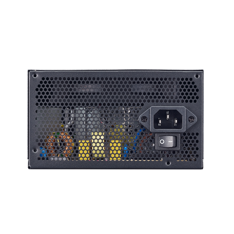 Miniatura: Cooler Master MWE V2
