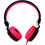 Miniatura: LogiLink Cuffie Stereo Pieghevoli