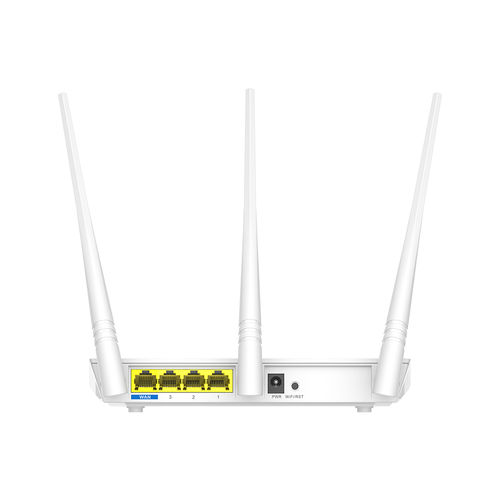 Miniatura: Tenda router F3