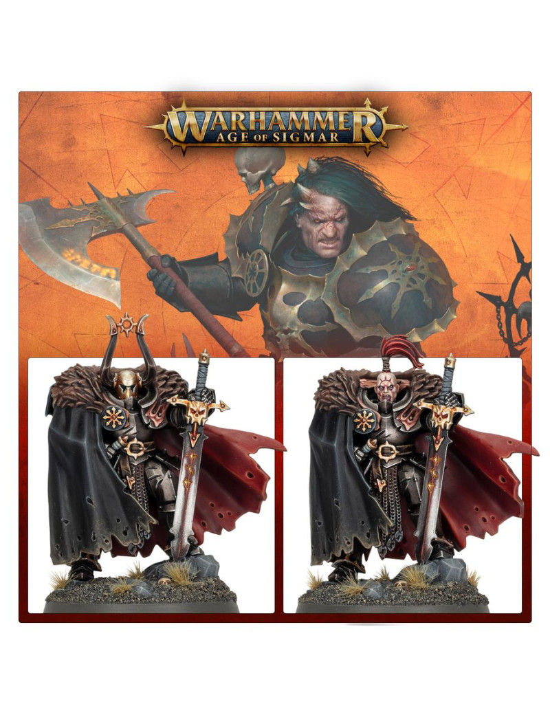 Miniatura: Urkhan - Il custode oscuro - Miniatura commemorativa (83-109)