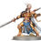 Miniatura: Knight Questor: Larissa Shadowstalker - Modello Anniversary Limited-Edition