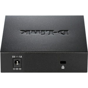 Miniatura: D-LINK DGS Switch LAN