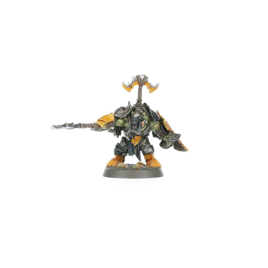 Miniatura: Orruk Totzi (89-61)