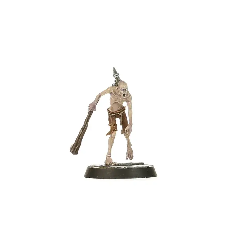 Miniatura: Warhammer Underworlds: I Morti Esiliati (109-12)