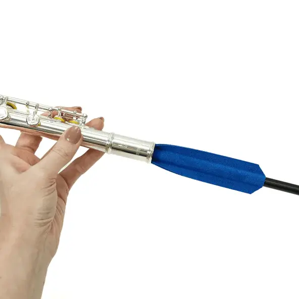 Thumbnail: Altieri Flute Flag Wand