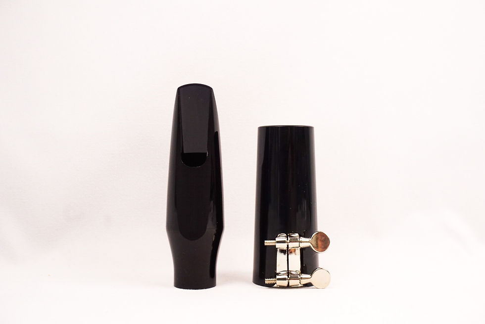 Thumbnail: Student Mouthpiece Kit