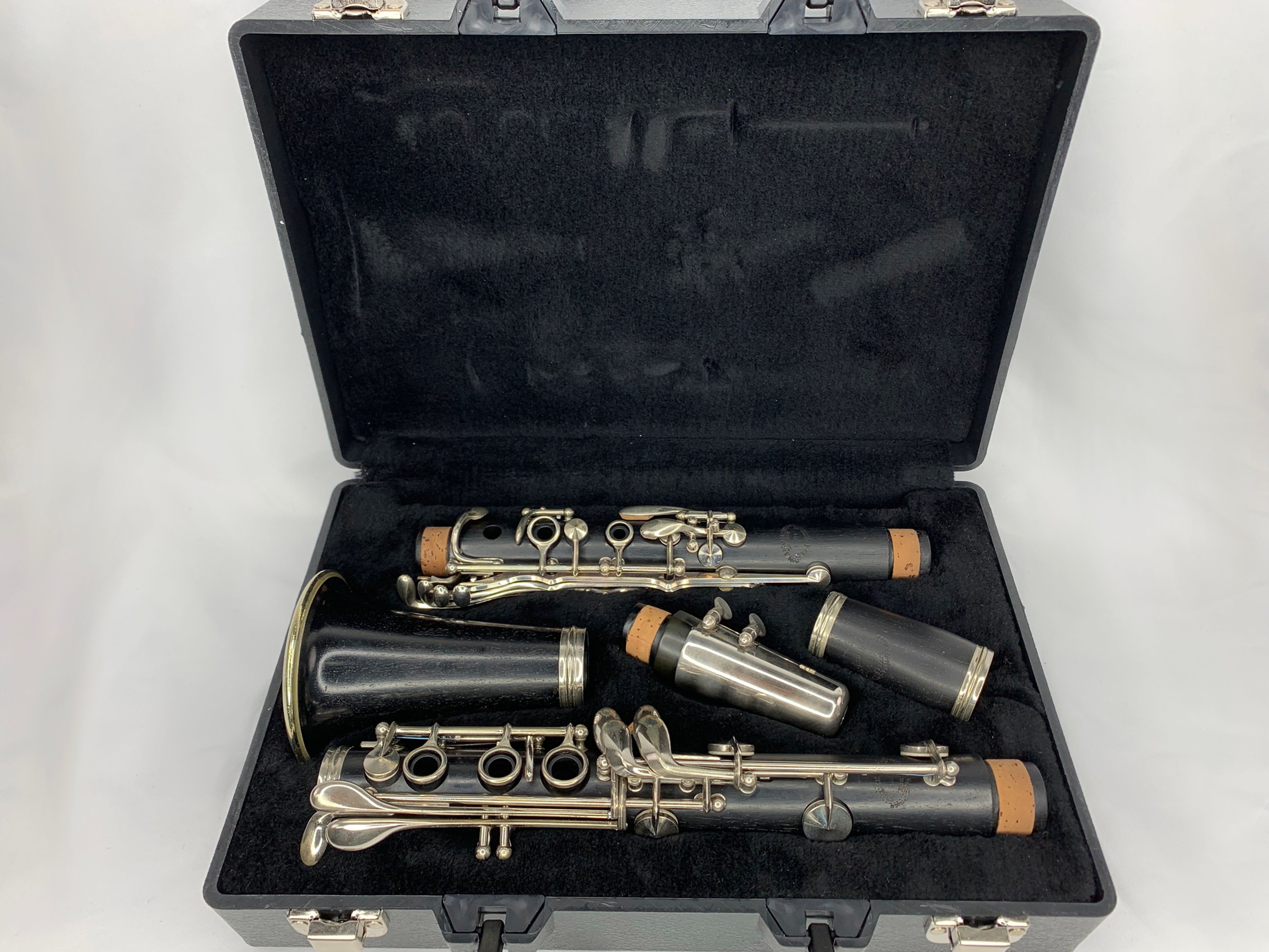 Buffet Evette-Schaffer E11 Clarinet
