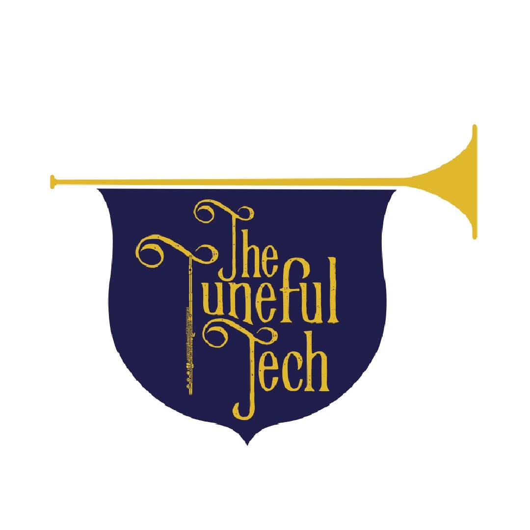 The Tuneful Tech