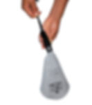 Thumbnail: BG Sax/Clar Neck/Mouthpiece Swab A31