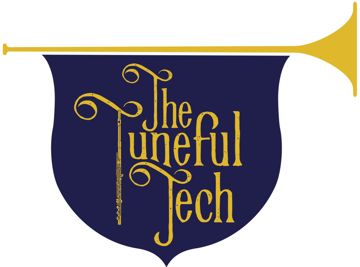 The Tuneful Tech