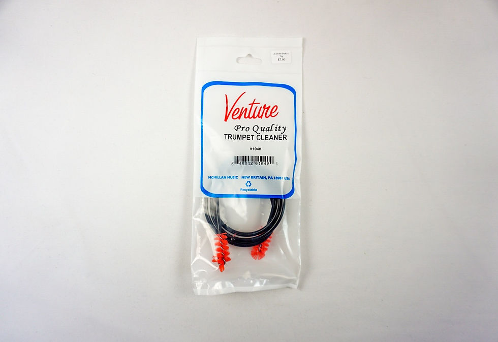 Thumbnail: Venture Cleaning Snakes