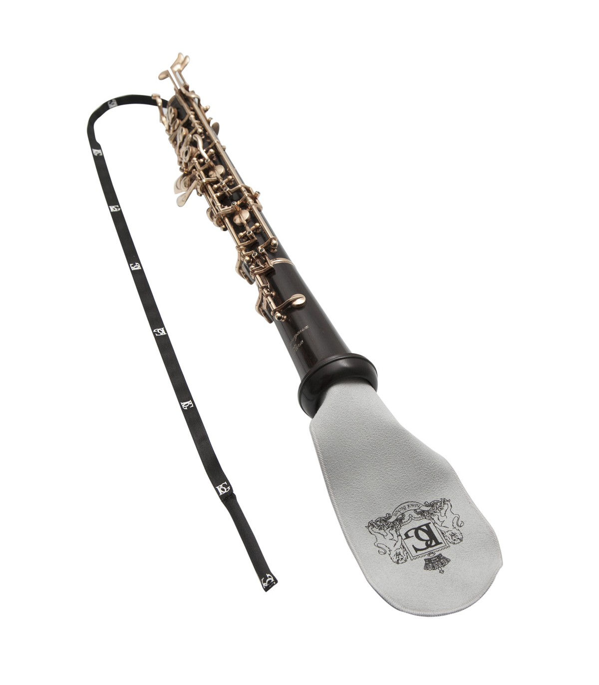 BG Oboe Swab-2 Part A36