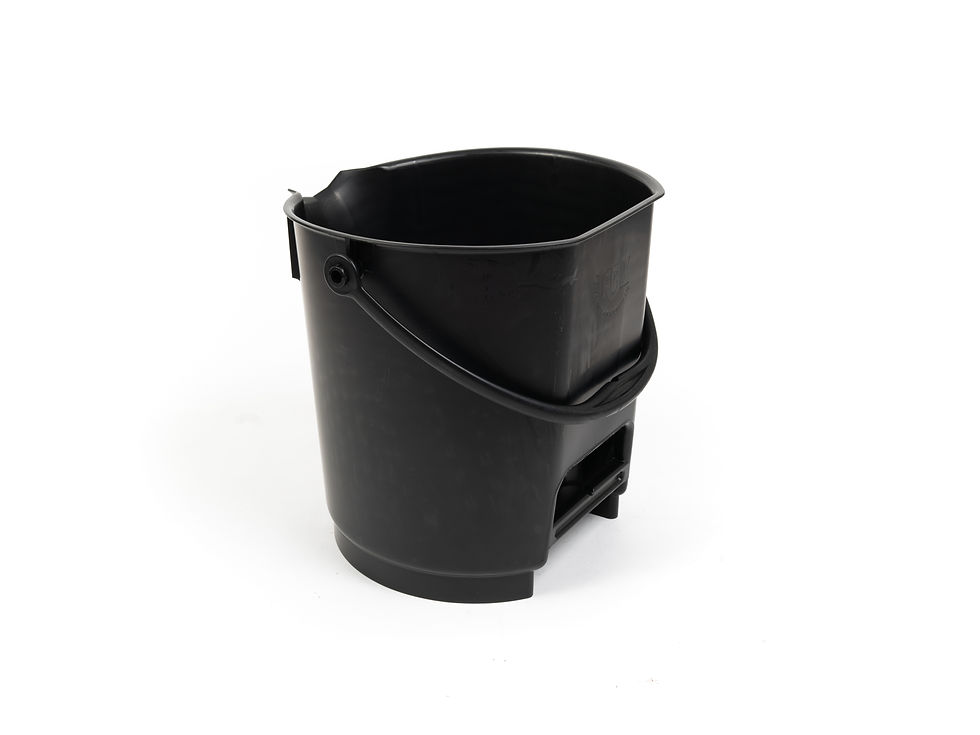 תמונה ממוזערת: ESD Bucket 9 litre