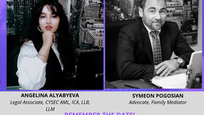 2 DAYS OF TRAINING FOR ALL LAWYERS AND LEGAL PROFESSIONALS