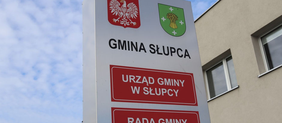Wyższe podatki w gminie Słupca