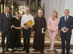 23. Koncert Organowy w Słupcy
