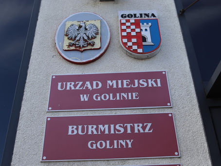 16 mandatów do obsadzenia w gminie Golina