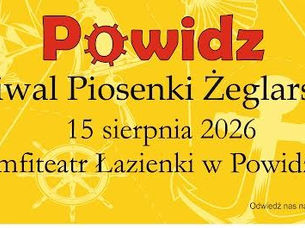Powidz ponownie rozbrzmi szantami