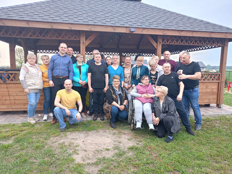 Dzień Kobiet w Nowej Wsi