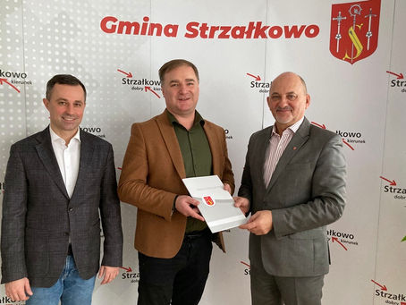 Wyremontują drogę w Łężcu