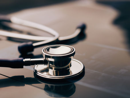 "Mam wrażenie, że najczęściej opinie piszą niezadowoleni pacjenci"