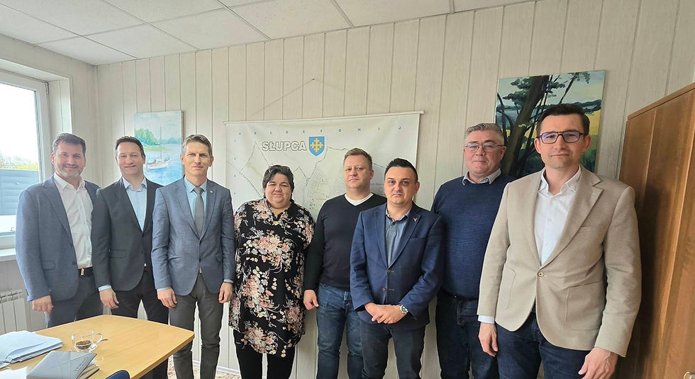 Startuje inwestycja za 45 milionów złotych