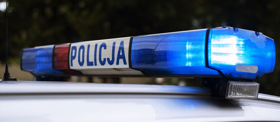 Brawura kosztowała ich utratę prawa jazdy