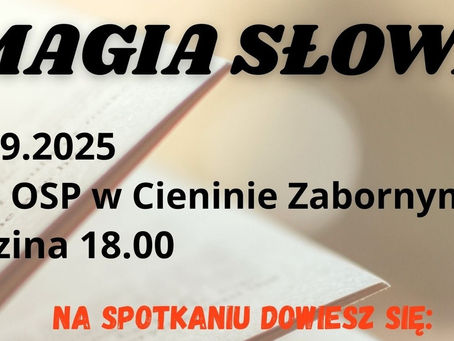 Spotkanie pełne językowych ciekawostek