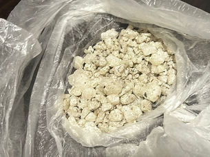 Ponad 1500 osób mogło zostać odurzonych. Duże zatrzymanie narkotykowe