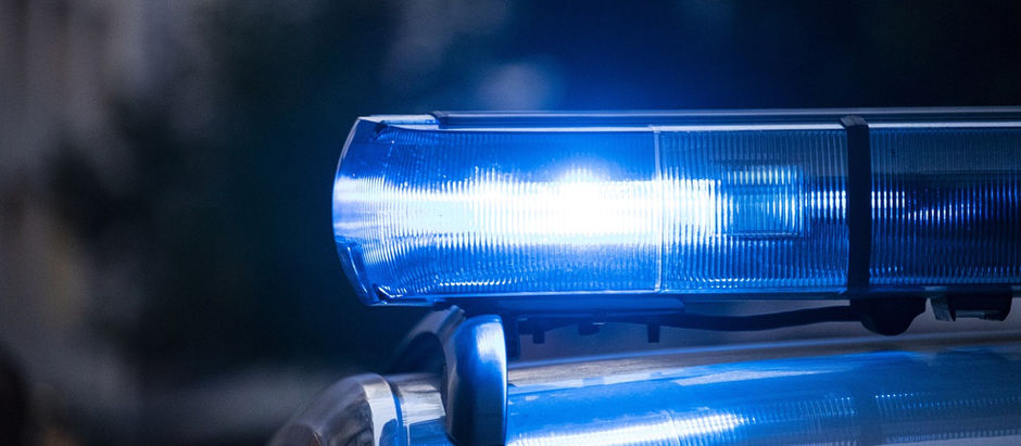 Policja zwiększa patrole przy szkołach w powiecie słupeckim. To reakcja na ostatnie tragiczne wydarzenia