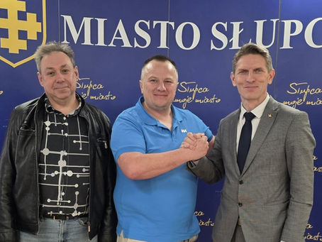 W Słupcy odbędzie się próba pobicia rekordu Guinnessa