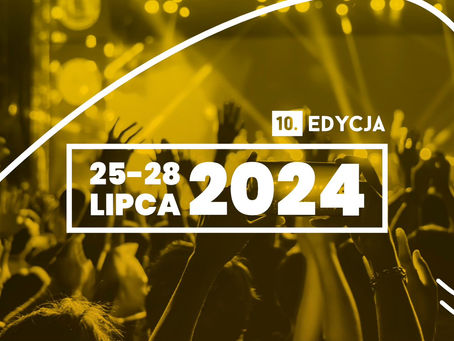 Przed nami jubileuszowa edycja Powidz Jam Festiwal