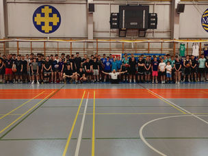 49. Regionalny Turniej Piłki Koszykowej 3x3 o Puchar Burmistrza Słupcy