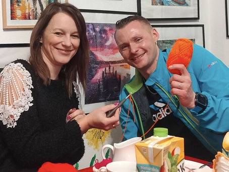 Warsztaty szydełkowania w gminie Słupca