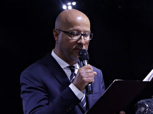 Radosław Bartkowiak dyrektorem Gminnego Ośrodka Kultury i Sportu w Strzałkowie